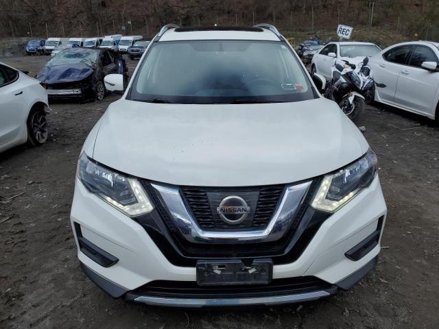2017 Nissan Rogue S - Фото 5