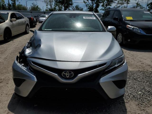2019 Toyota Camry L - Фото 5