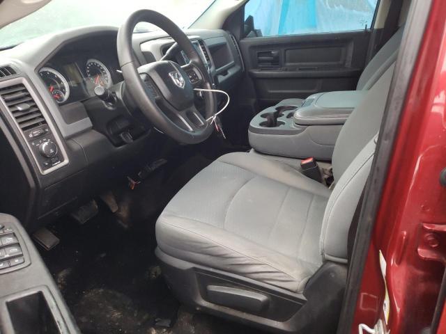 2014 Ram 1500 St - Фото 7
