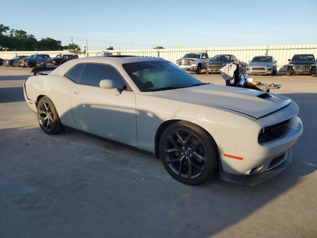 2020 Dodge Challenger R/T - Фото 4