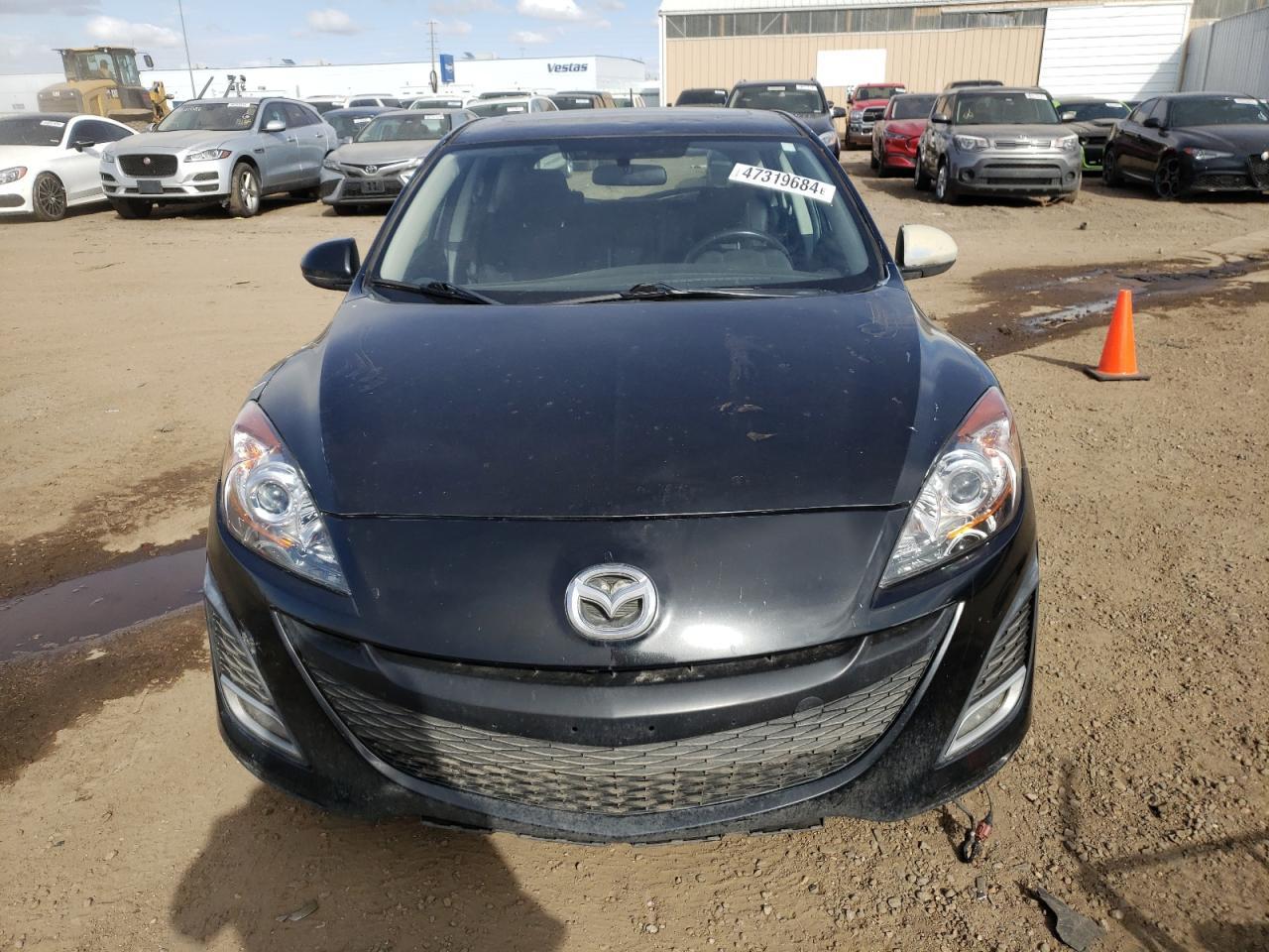 2010 MAZDA 3 S - Image 5
