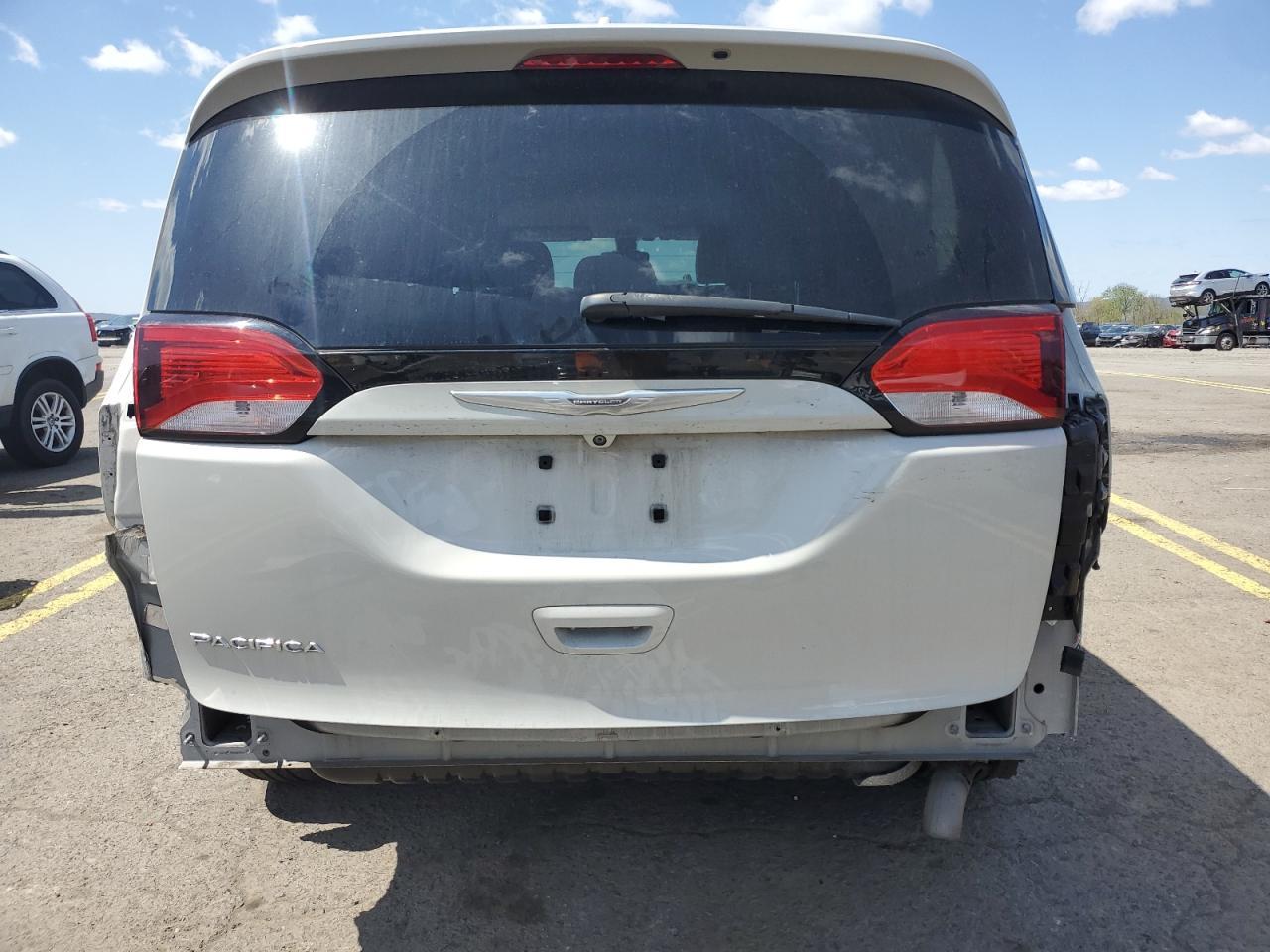 2017 CHRYSLER PACIFICA T - Image 6
