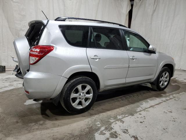 2011 Toyota Rav4 Limited - Фото 3