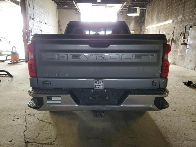 2019 Chevrolet Silverado K1500 Lt - Image 6