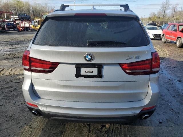 2016 BMW X5 xDrive35I - Фото 6