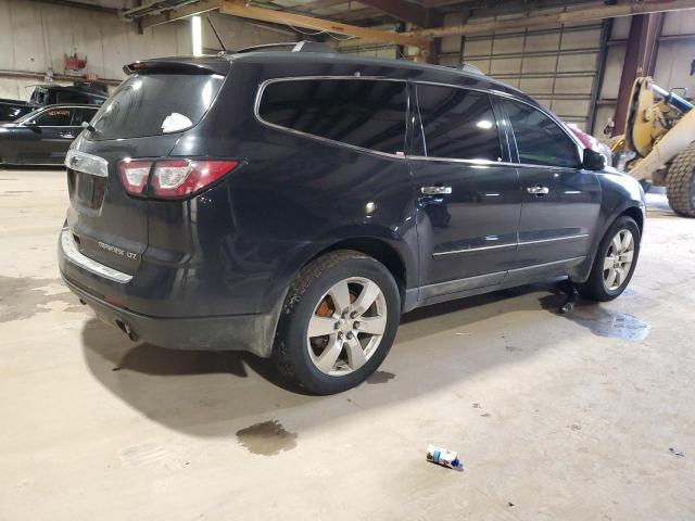 2015 Chevrolet Traverse Ltz - Image 3