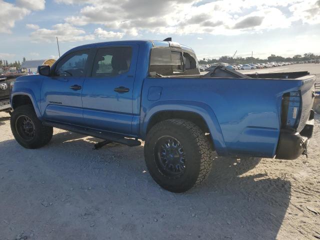 2018 Toyota Tacoma Double Cab - Фото 2