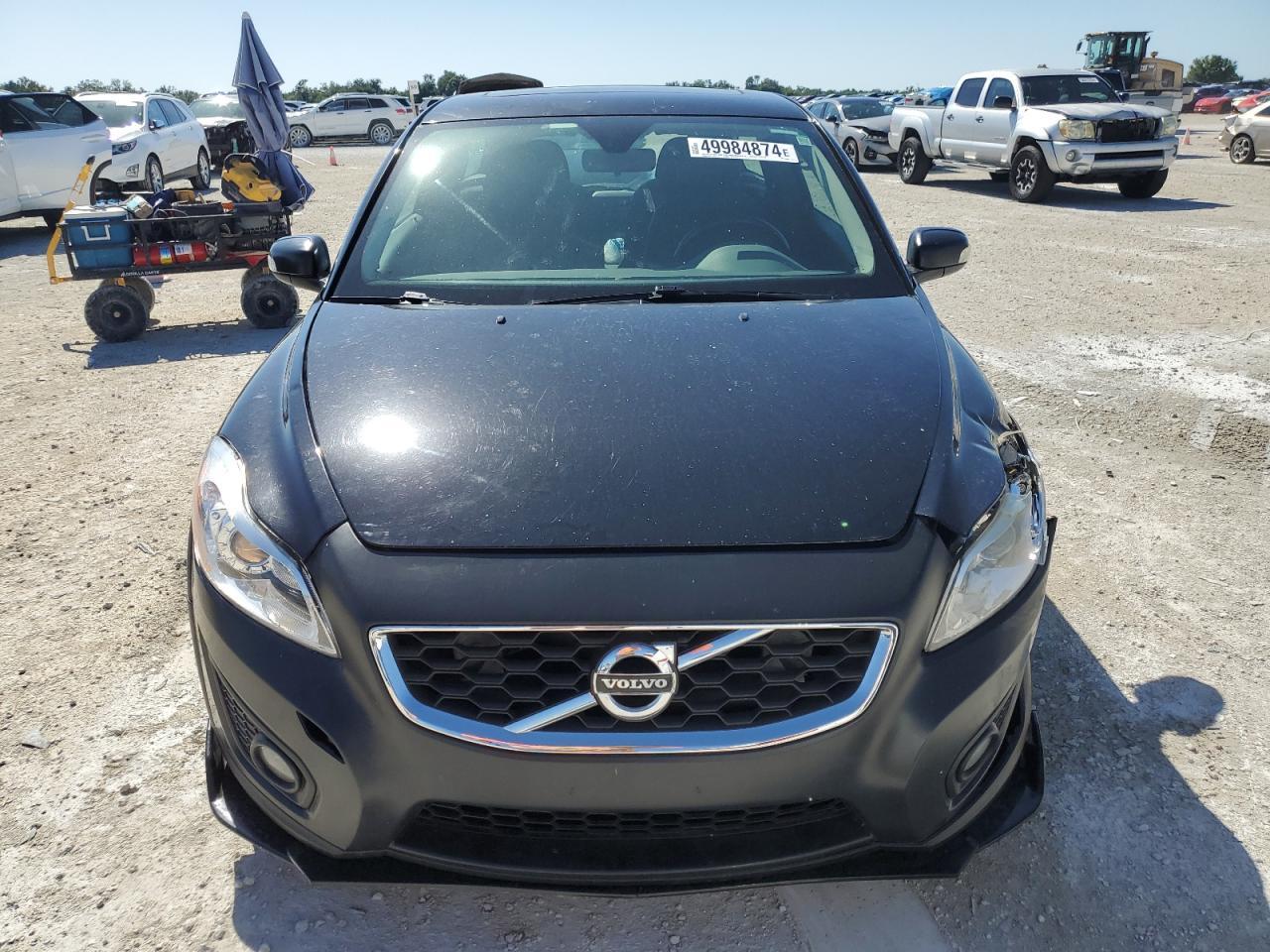 2011 VOLVO C30 T5 - Фото 5