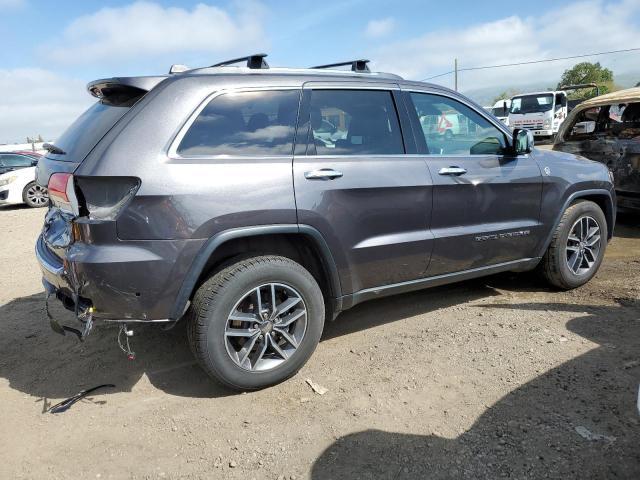 2018 Jeep Grand Cherokee Limited - Фото 3