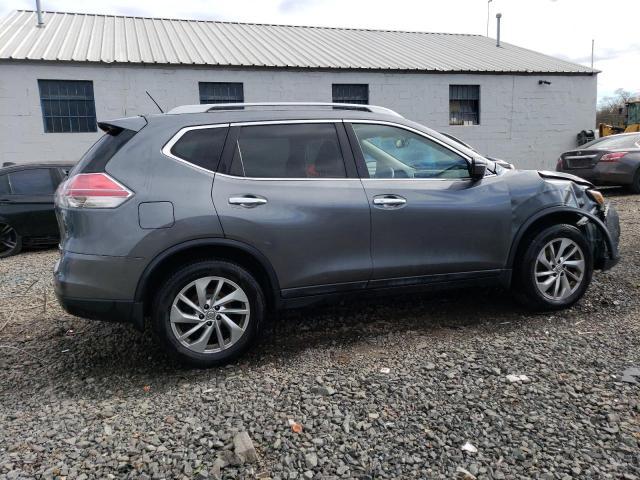 2015 Nissan Rogue S - Image 3