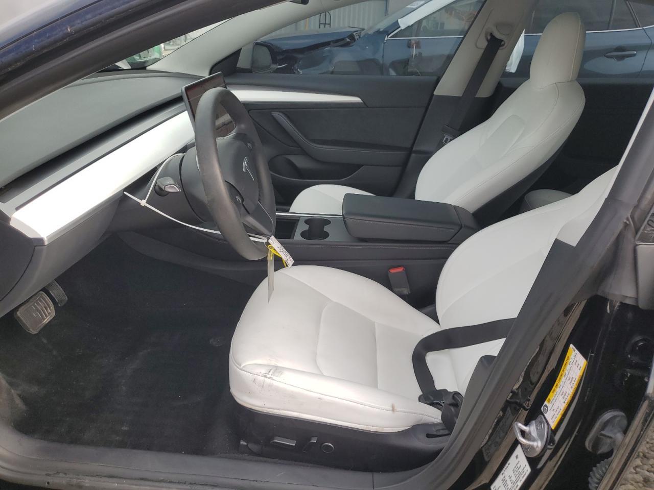 2022 TESLA MODEL 3 - Фото 7