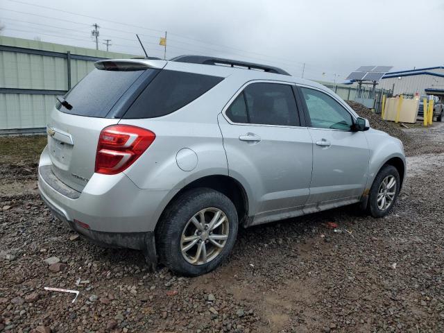 2016 Chevrolet Equinox Lt - Фото 3