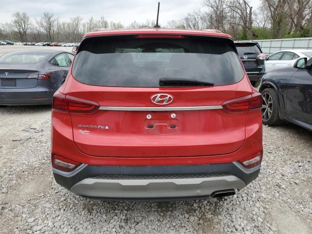 2020 Hyundai Santa Fe Se - Image 6