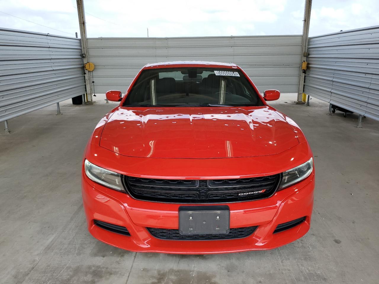 2022 DODGE CHARGER SX - Image 5