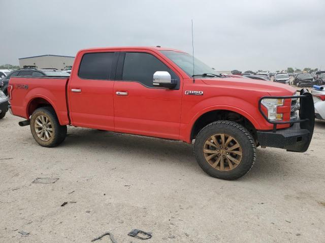 2017 Ford F150 Supercrew - Image 4