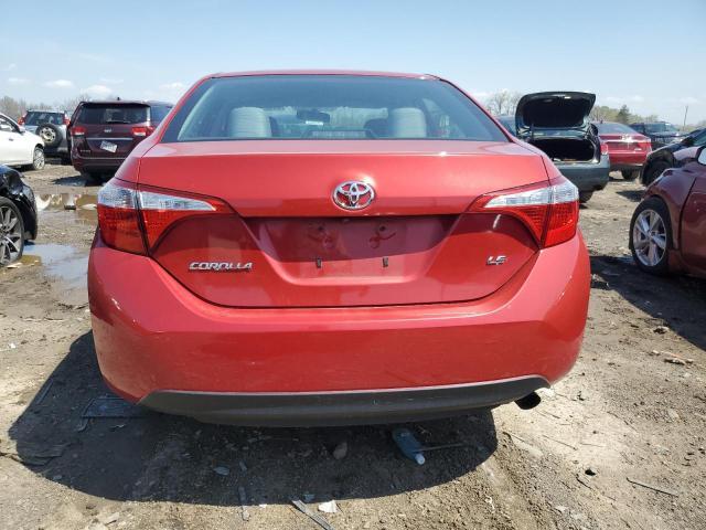 2016 Toyota Corolla L - Фото 6
