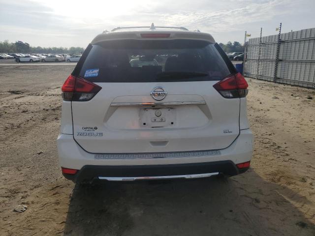 2017 Nissan Rogue S - Фото 6