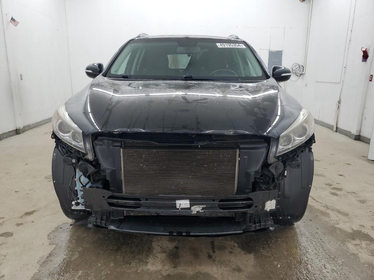 2016 KIA SORENTO SX - Image 5