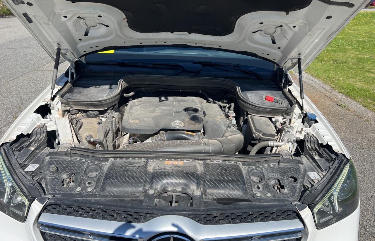 2020 MERCEDES-BENZ GLE 350 4M - Image 7