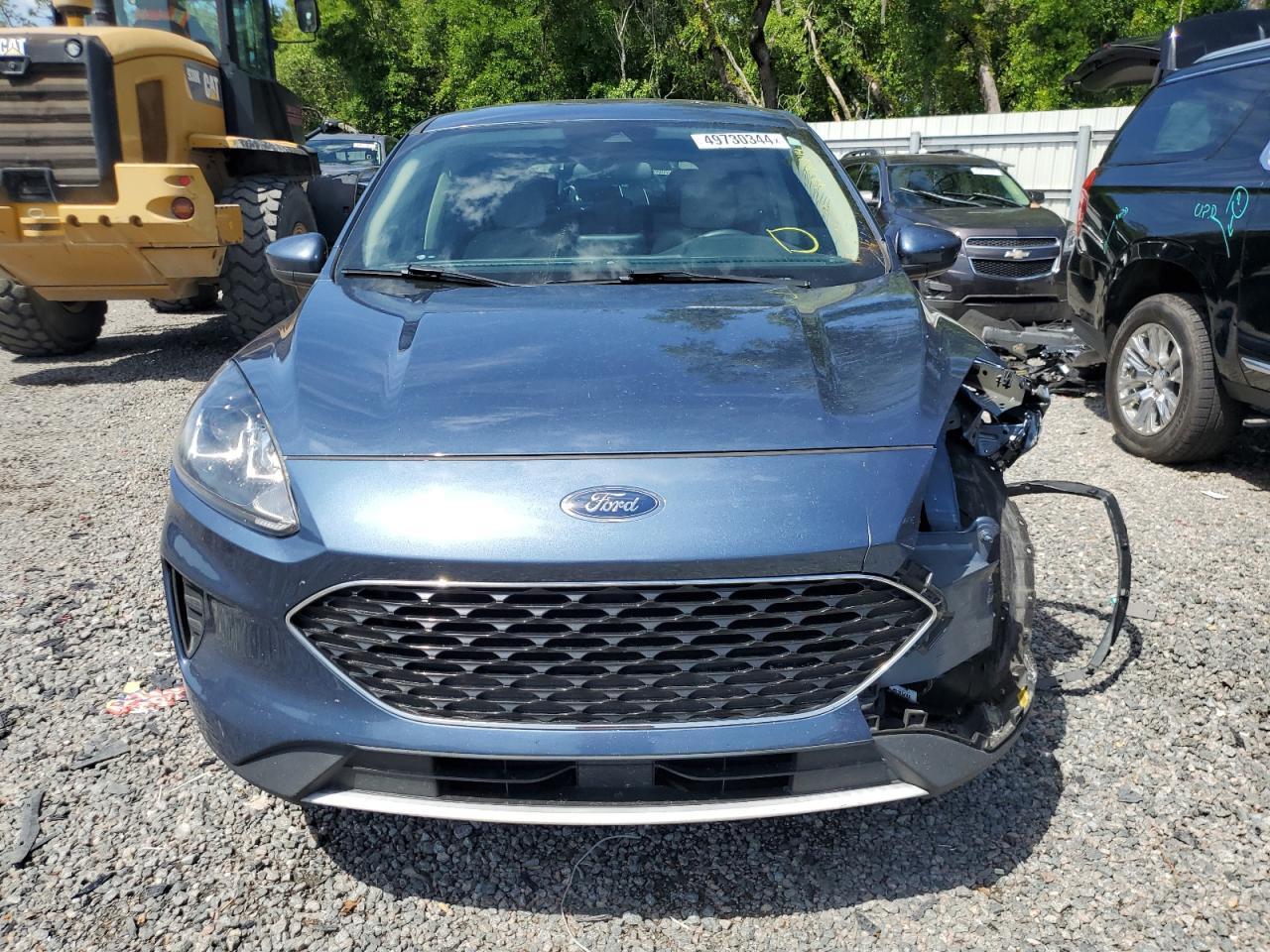2020 FORD ESCAPE SE - Image 5