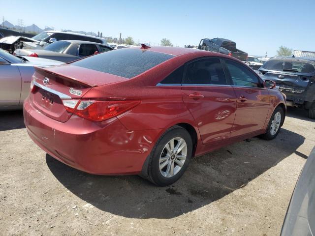 2013 Hyundai Sonata Gls - Фото 3