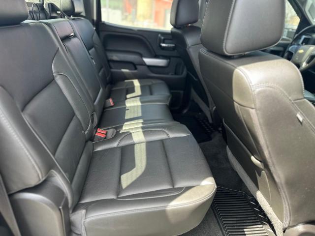 2019 Chevrolet Silverado K2500 Heavy Duty Ltz - Image 6