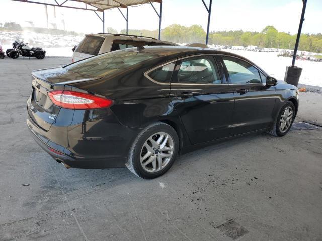 2013 Ford Fusion Se - Фото 3