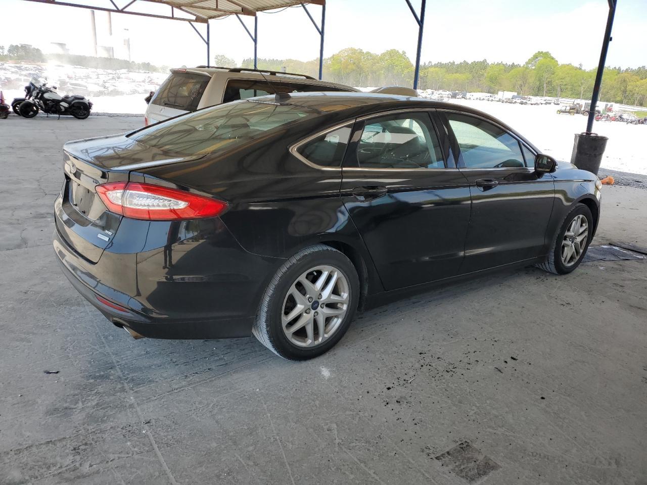 2013 FORD FUSION SE - Image 3
