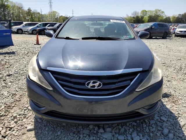 2011 Hyundai Sonata Gls - Image 5