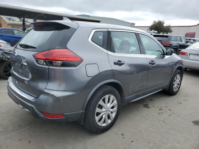 2017 Nissan Rogue S - Фото 3