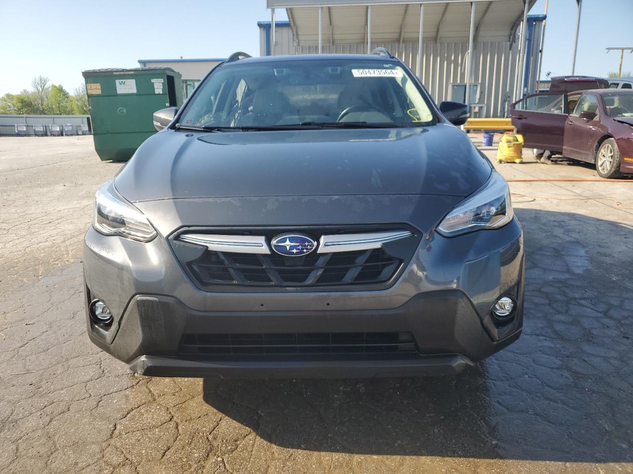 2021 SUBARU CROSSTREK - Фото 5