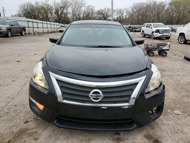 2013 Nissan Altima 2.5 - Фото 5