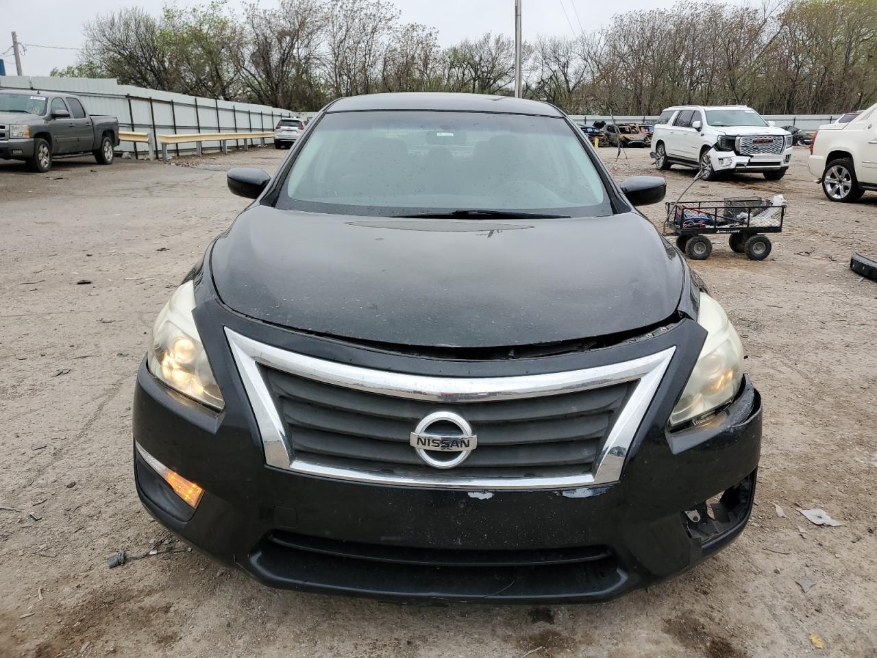 2013 NISSAN ALTIMA 2.5 - Фото 5