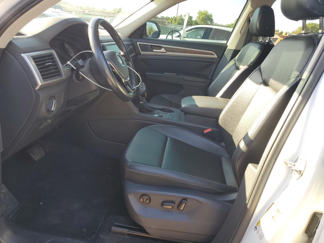 2018 VOLKSWAGEN ATLAS SE - Image 7