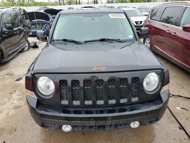 2016 Jeep Patriot Sport - Image 5