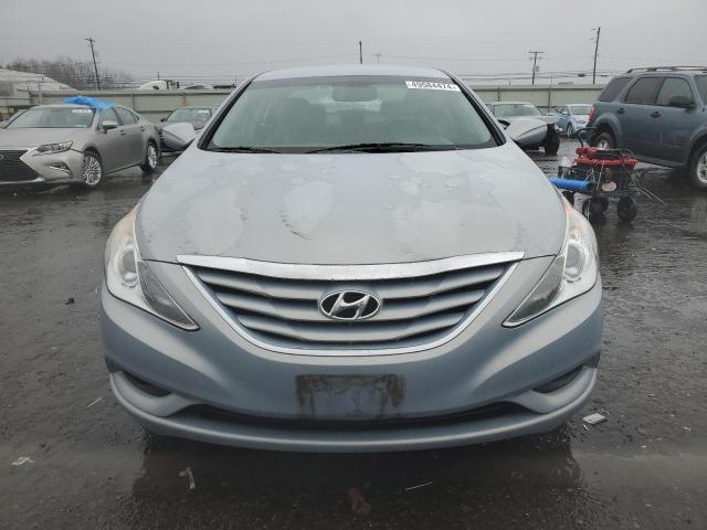 2011 Hyundai Sonata Gls - Image 5
