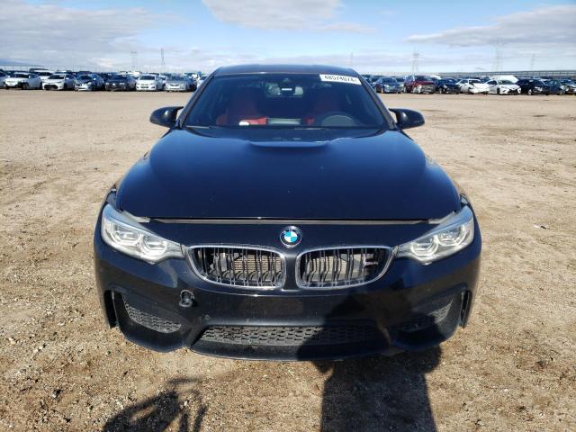 2016 BMW M4 - Фото 5