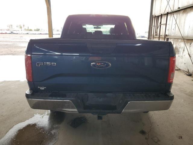 2016 Ford F150 Supercrew - Image 6
