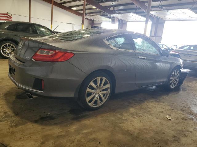 2015 Honda Accord Exl - Фото 3