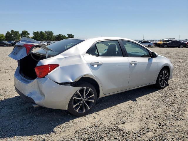 2018 Toyota Corolla L - Фото 3