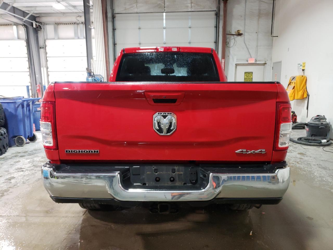 2022 RAM 2500 BIG H - Фото 6