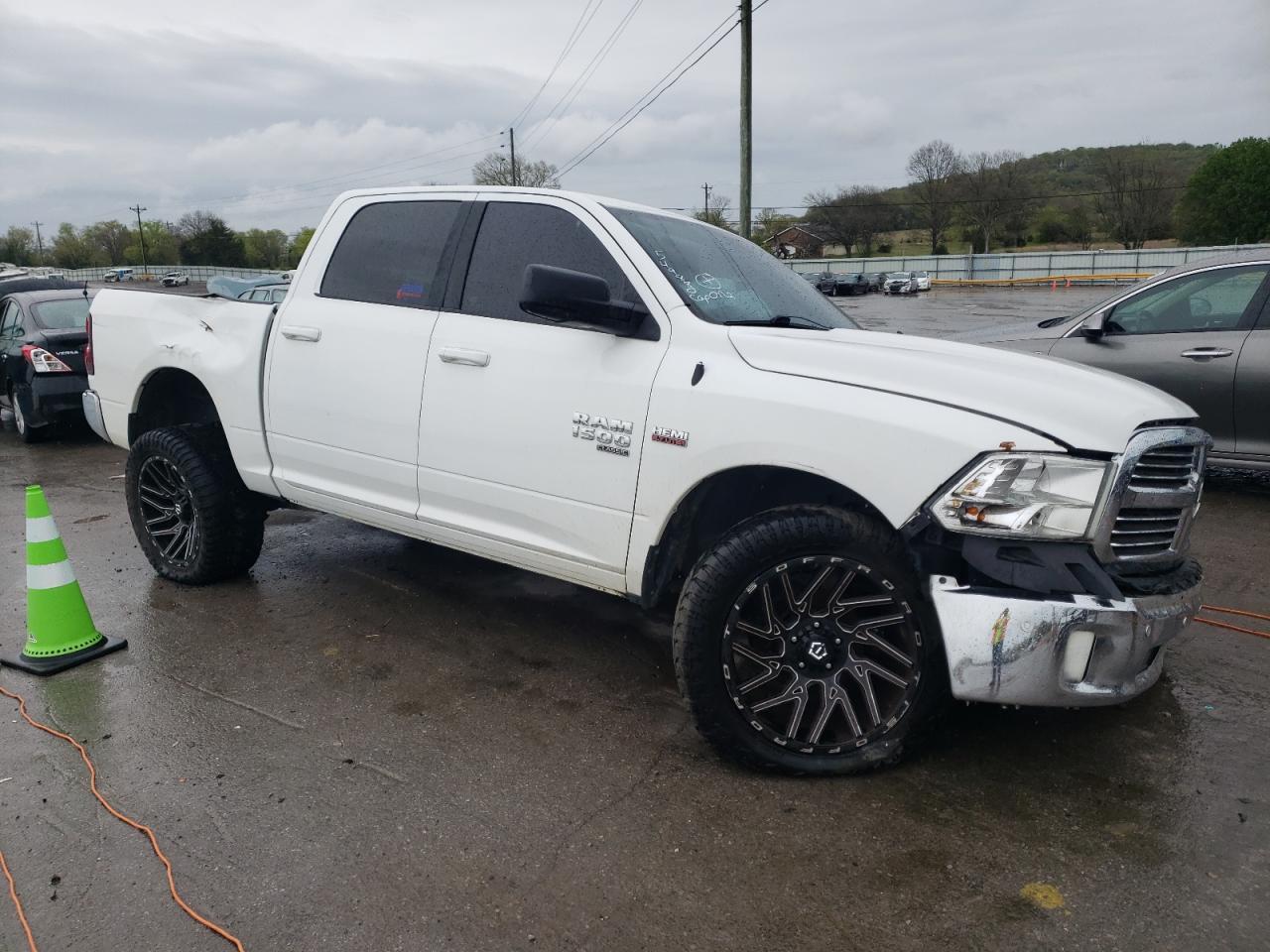 2019 RAM 1500 CLASS - Image 4