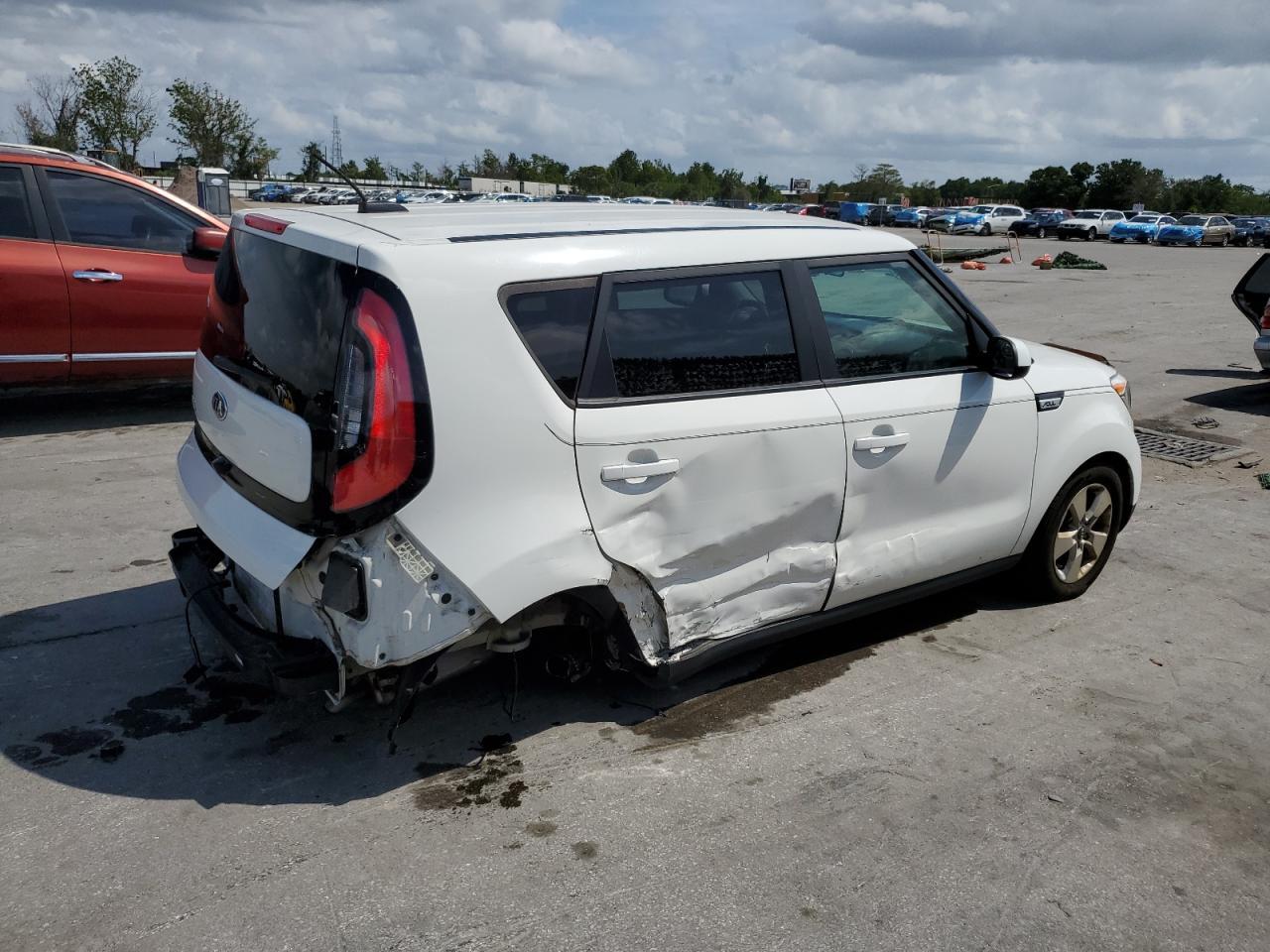 2019 KIA SOUL - Image 3