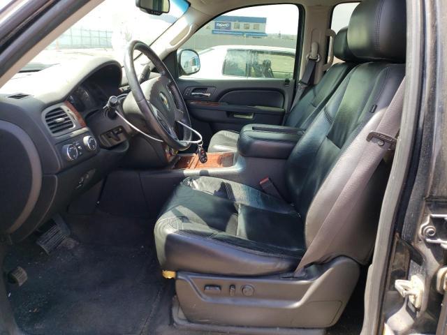2011 Chevrolet Tahoe K1500 Ltz - Фото 7