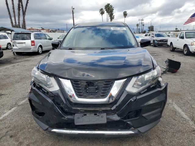 2018 Nissan Rogue S - Фото 5