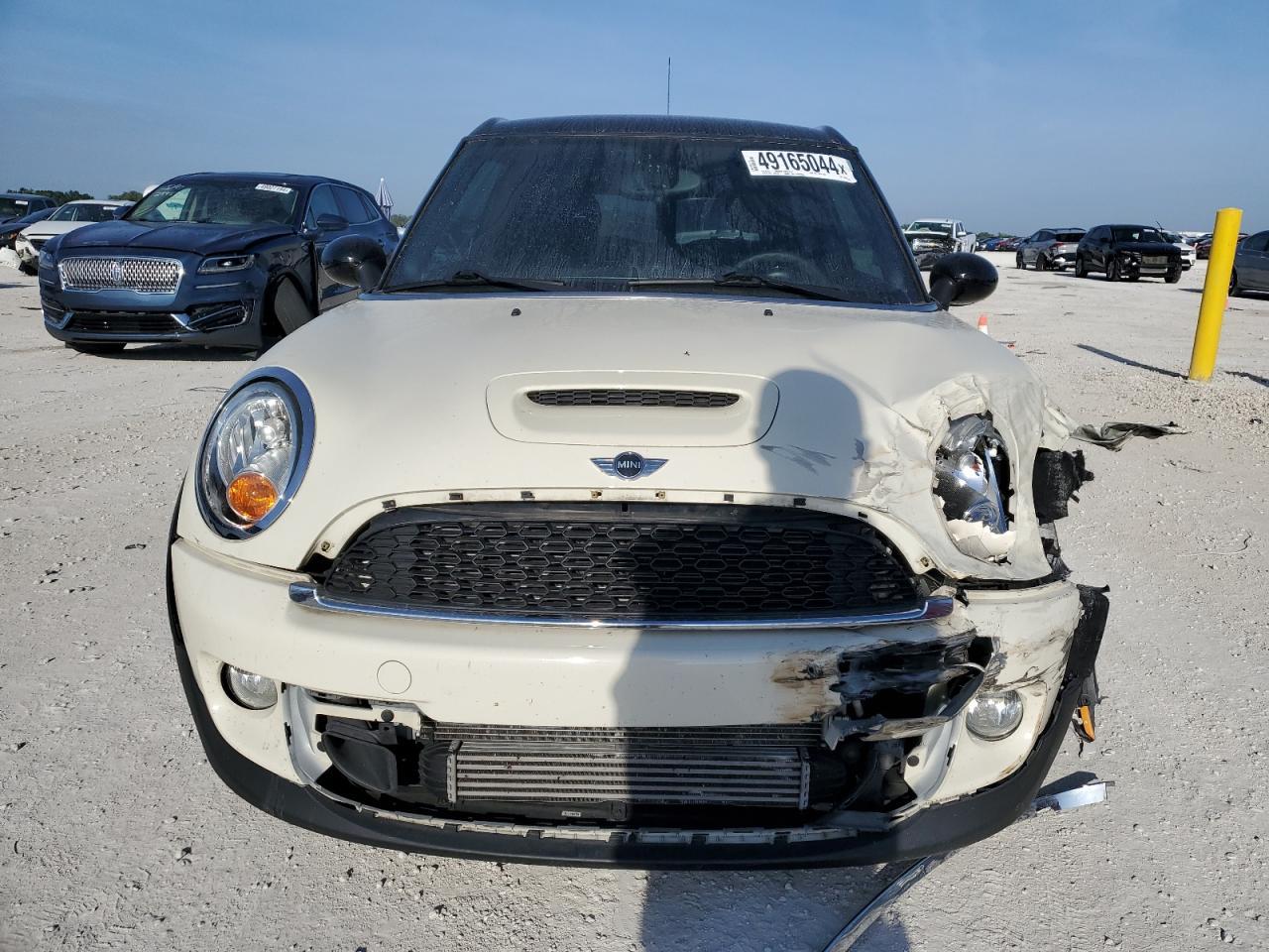 2012 MINI COOPER S C - Image 5