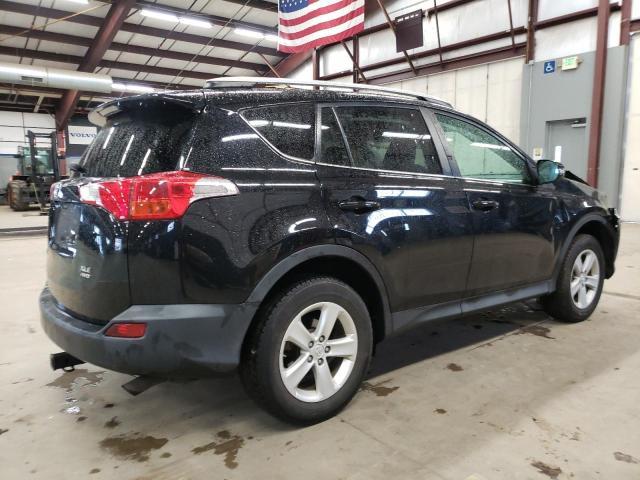 2013 Toyota Rav4 Xle - Image 3