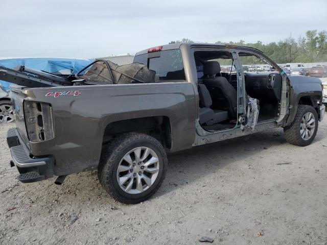 2014 Chevrolet Silverado K1500 Lt - Фото 3