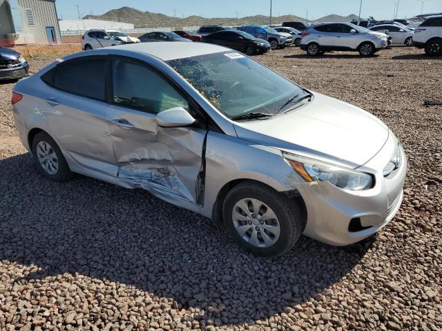 2016 Hyundai Accent Se - Фото 4
