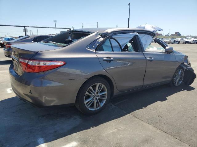 2015 Toyota Camry Le - Фото 3